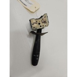 Commodo D'essuie Glaces Renault Master 2 Phase 1